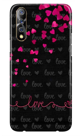 Love in Air Case for Vivo Z1x