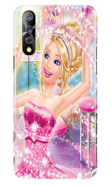 Princesses Case for Vivo Z1x