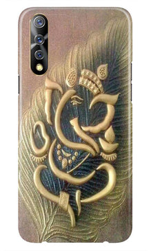 Lord Ganesha Case for Vivo Z1x