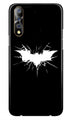 Batman Superhero Case for Vivo Z1x  (Design - 119)