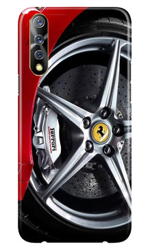 Ferari  Case for Vivo S1  (Design - 133)