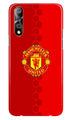 Manchester United Case for Vivo S1  (Design - 157)