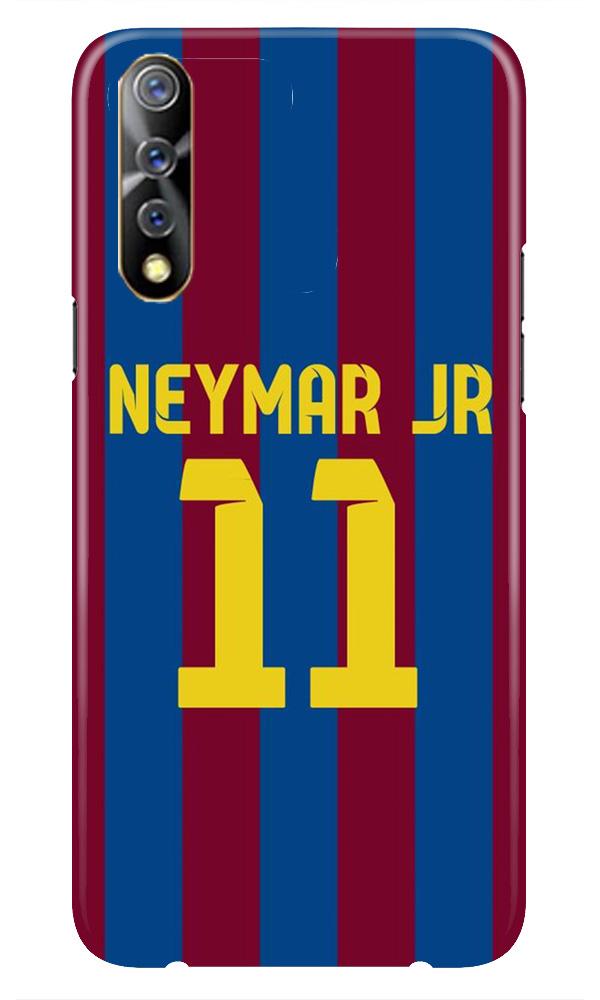 Neymar Jr Case for Vivo Z1x  (Design - 162)