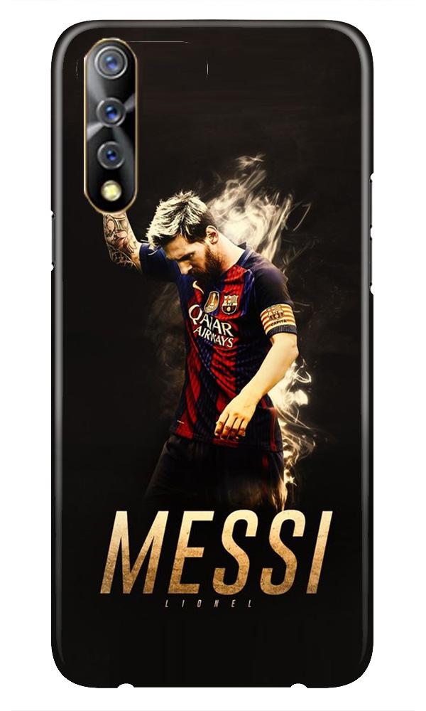 Messi Case for Vivo S1  (Design - 163)