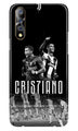 Cristiano Case for Vivo Z1x  (Design - 165)