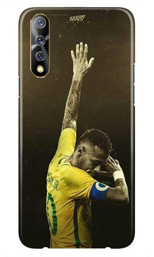 Neymar Jr Case for Vivo S1  (Design - 168)