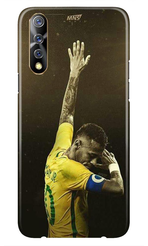 Neymar Jr Case for Vivo Z1x  (Design - 168)