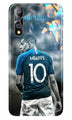 Mbappe Case for Vivo S1  (Design - 170)