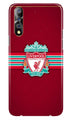 Liverpool Case for Vivo S1  (Design - 171)