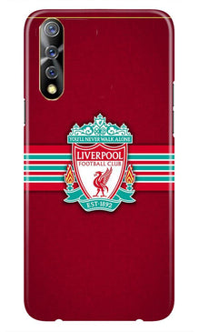 Liverpool Case for Vivo S1  (Design - 171)