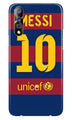 Messi Case for Vivo Z1x  (Design - 172)