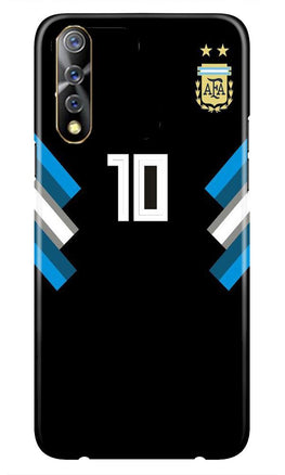 Argentina Case for Vivo S1(Design - 173)