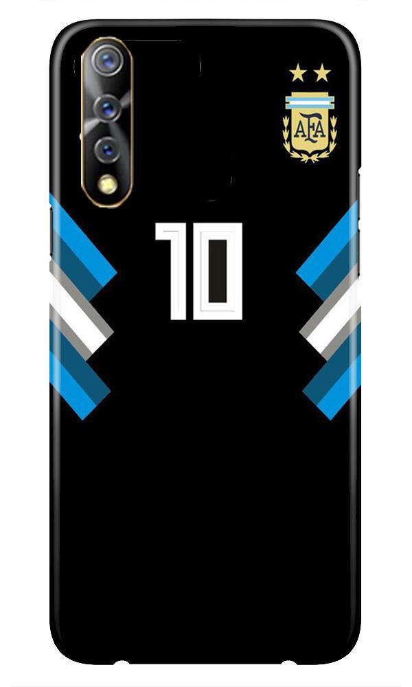 Argentina Case for Vivo S1  (Design - 173)