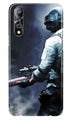 Pubg Case for Vivo Z1x  (Design - 179)