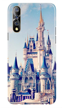 Disney Land for Vivo Z1x (Design - 185)