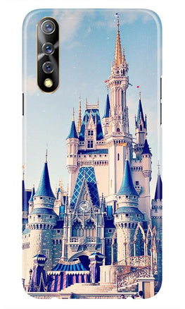 Disney Land for Vivo Z1x (Design - 185)