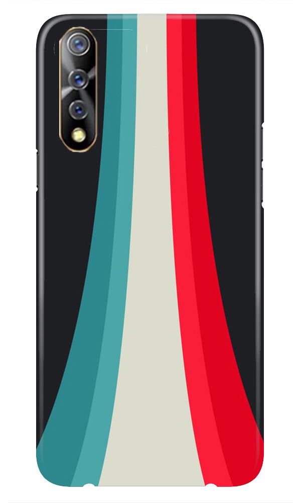 Slider Case for Vivo S1 (Design - 189)
