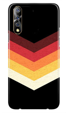 Designer Case for Vivo S1 (Design - 193)