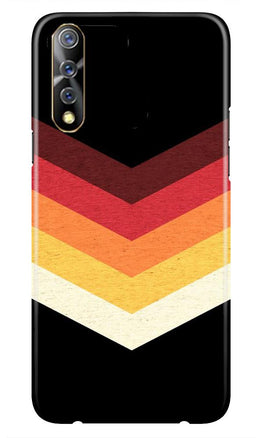 Designer Case for Vivo S1 (Design - 193)