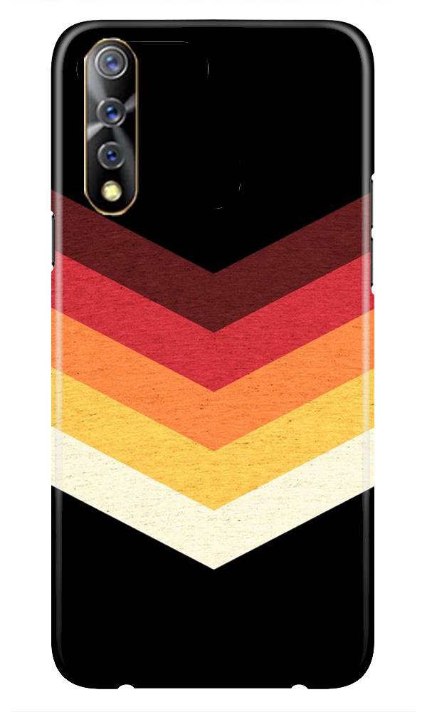 Designer Case for Vivo Z1x (Design - 193)