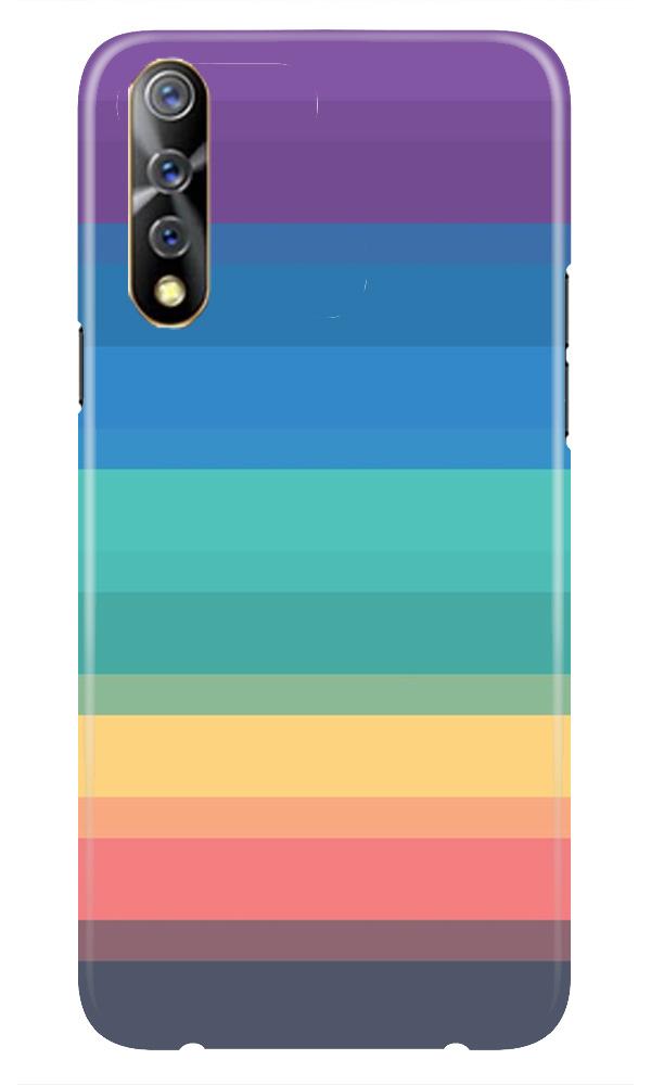 Designer Case for Vivo Z1x (Design - 201)