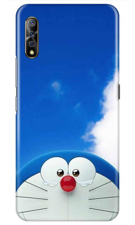 Doremon Mobile Back Case for Vivo Z1x (Design - 326)
