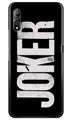 Joker Mobile Back Case for Vivo S1   (Design - 327)