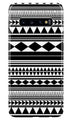 Black white Pattern Case for Samsung Galaxy S10