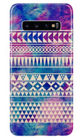 Modern Art Case for Samsung Galaxy S10