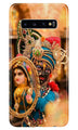 Lord Krishna5 Case for Samsung Galaxy S10 Plus