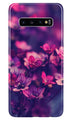 flowers Case for Samsung Galaxy S10