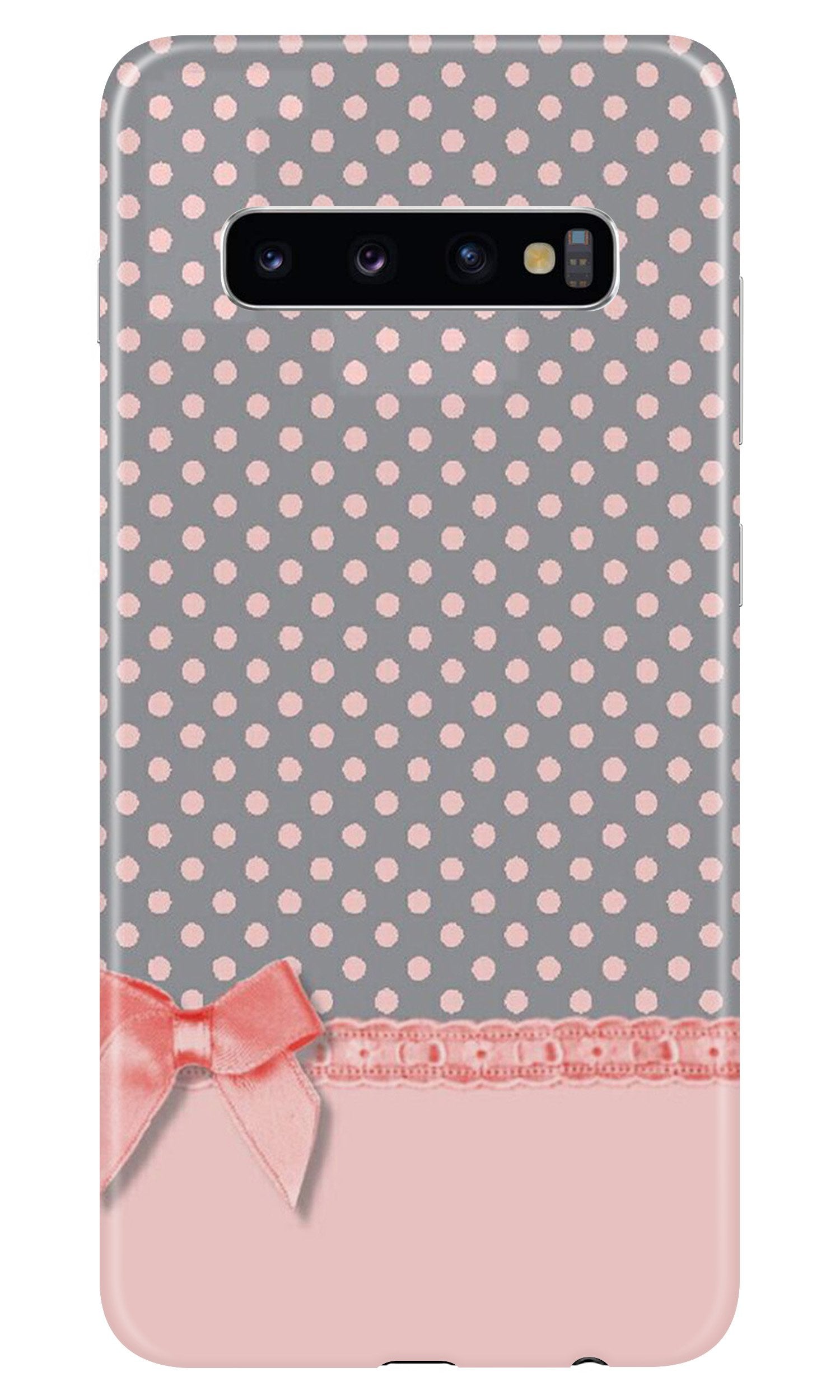 Gift Wrap2 Case for Samsung Galaxy S10 Plus