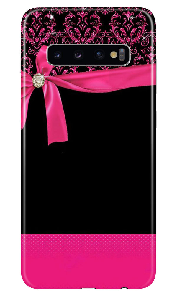 Gift Wrap4 Case for Samsung Galaxy S10 Plus