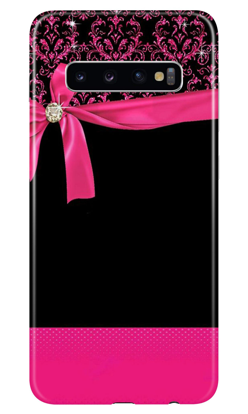 Gift Wrap4 Case for Samsung Galaxy S10 Plus