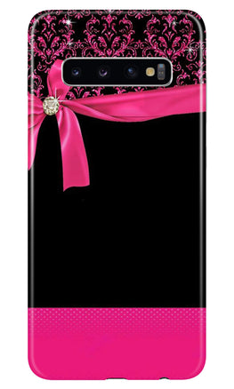 Gift Wrap4 Case for Samsung Galaxy S10