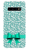 Gift Wrap6 Case for Samsung Galaxy S10