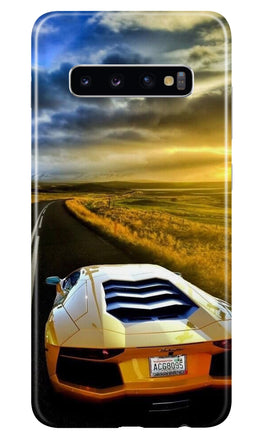 Car lovers Case for Samsung Galaxy S10