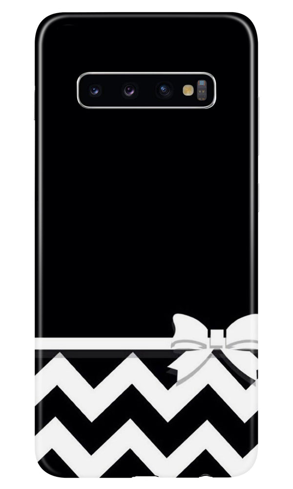 Gift Wrap7 Case for Samsung Galaxy S10