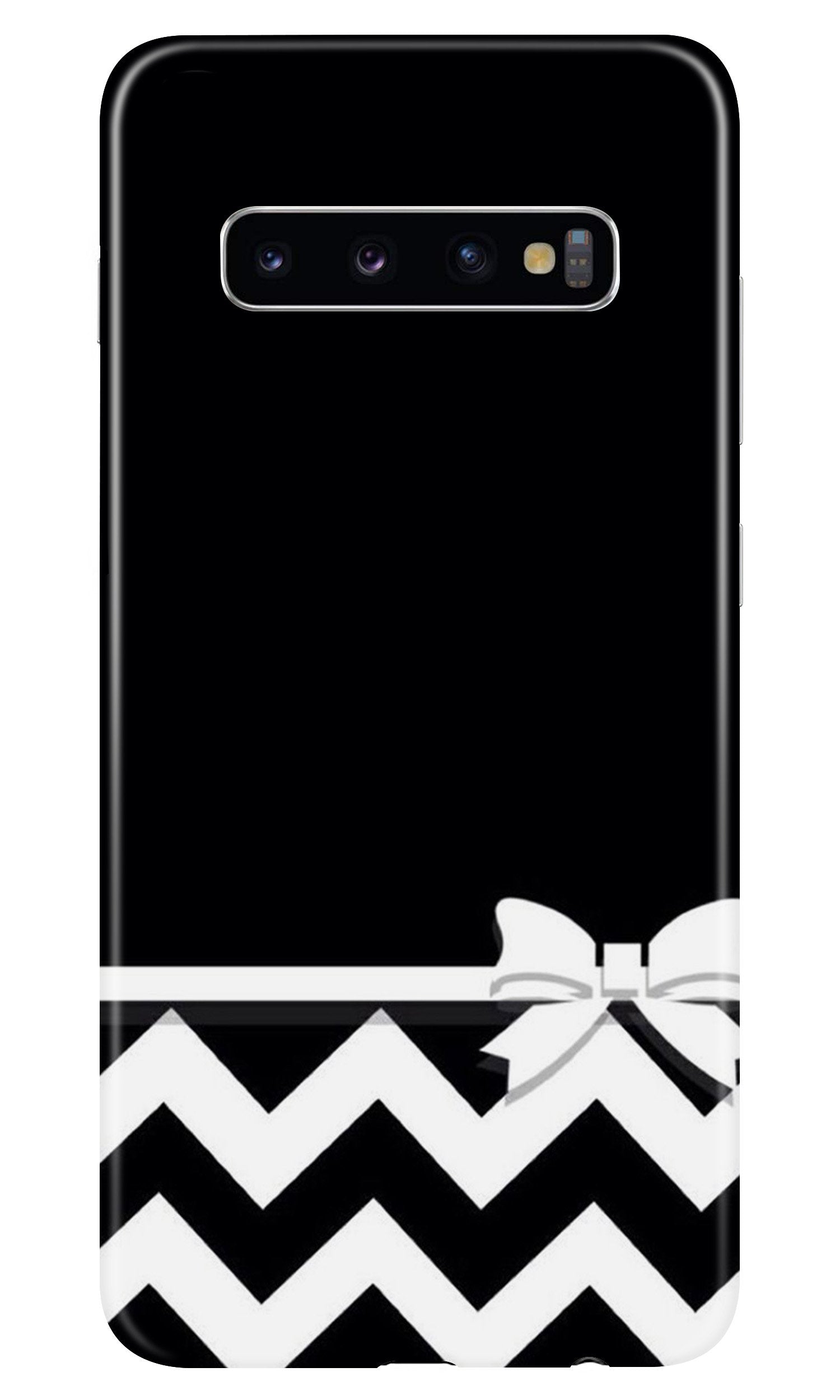 Gift Wrap7 Case for Samsung Galaxy S10 Plus