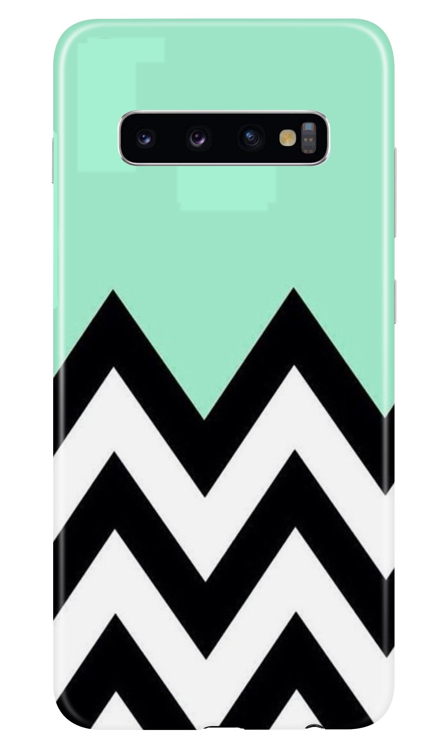 Pattern Case for Samsung Galaxy S10 Plus