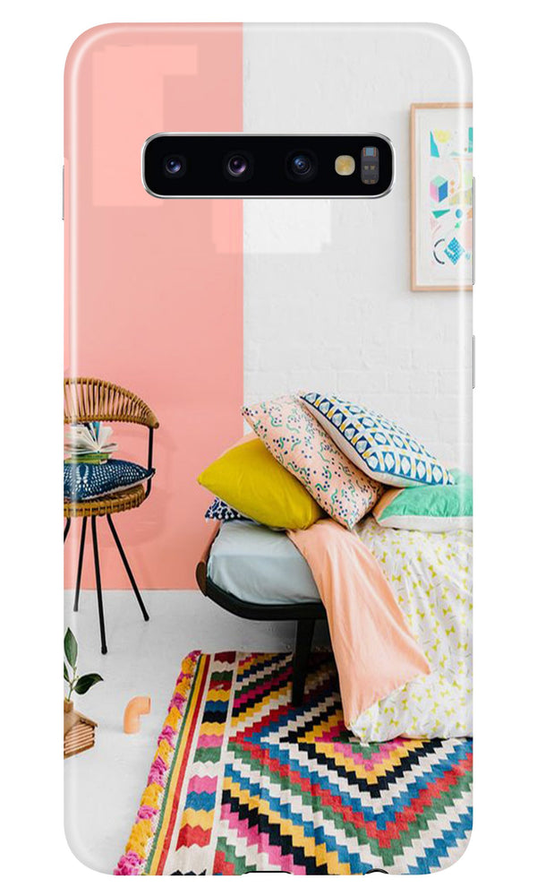 Home Décor Case for Samsung Galaxy S10 Plus