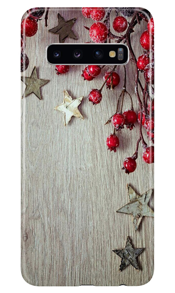 Stars Case for Samsung Galaxy S10 Plus