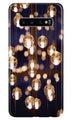 Party Bulb2 Case for Samsung Galaxy S10 Plus