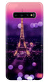 Eiffel Tower Case for Samsung Galaxy S10