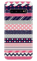 Pattern3 Case for Samsung Galaxy S10