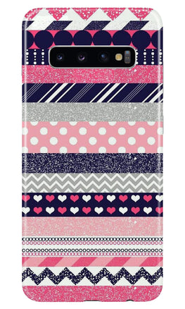 Pattern3 Case for Samsung Galaxy S10