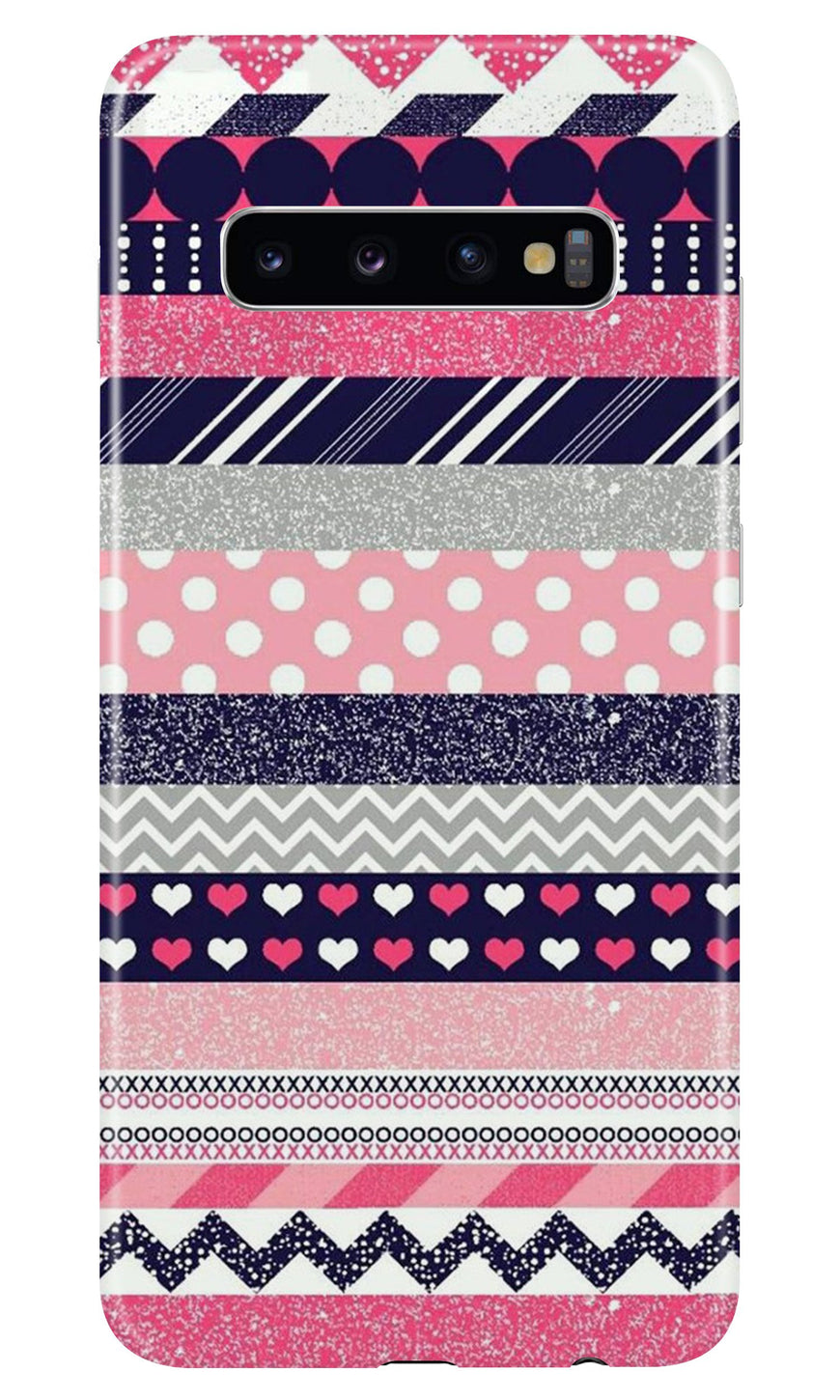 Pattern3 Case for Samsung Galaxy S10