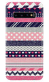 Pattern3 Case for Samsung Galaxy S10 Plus