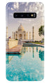 Tajmahal Case for Samsung Galaxy S10