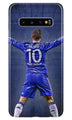 Hazard Case for Samsung Galaxy S10 Plus  (Design - 164)